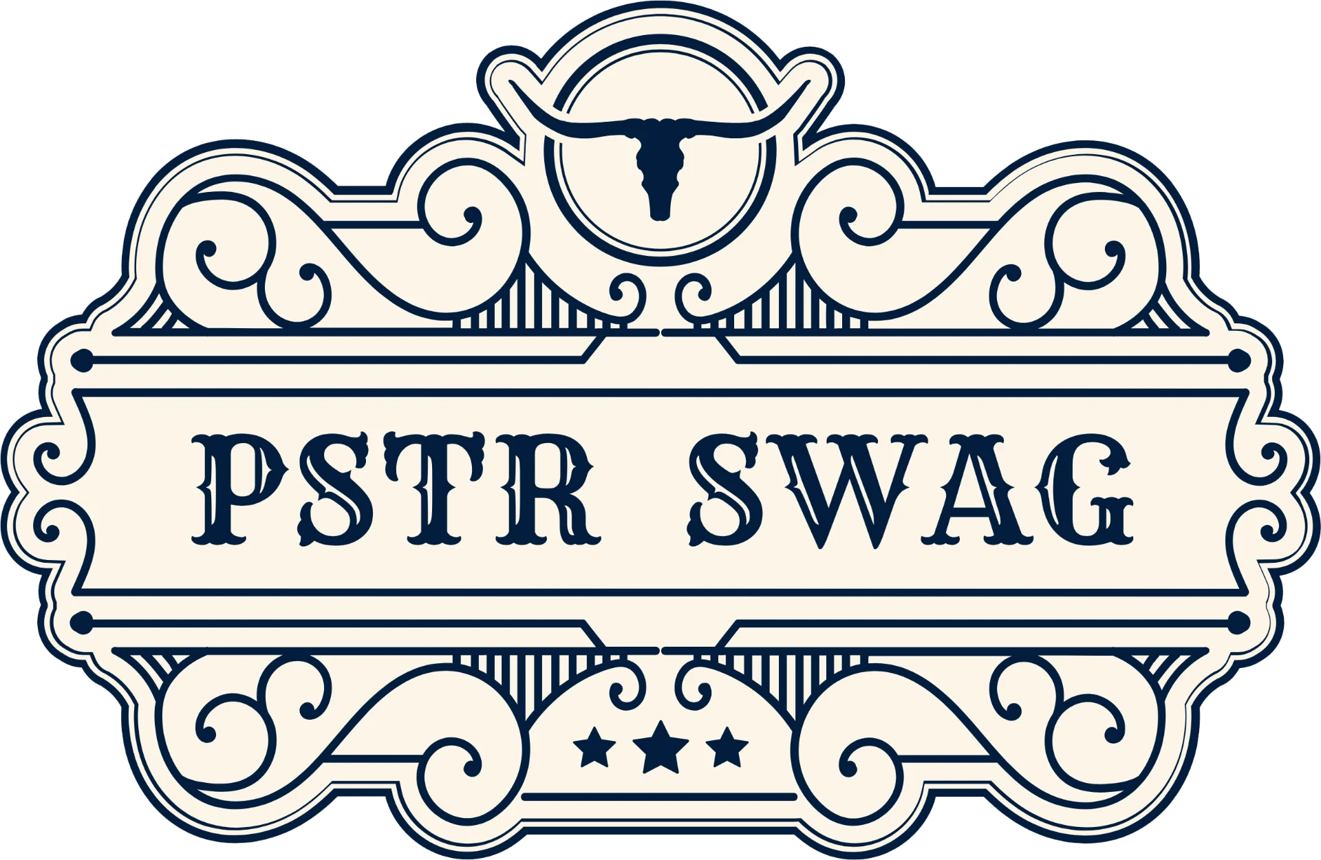 PSTR SWAG