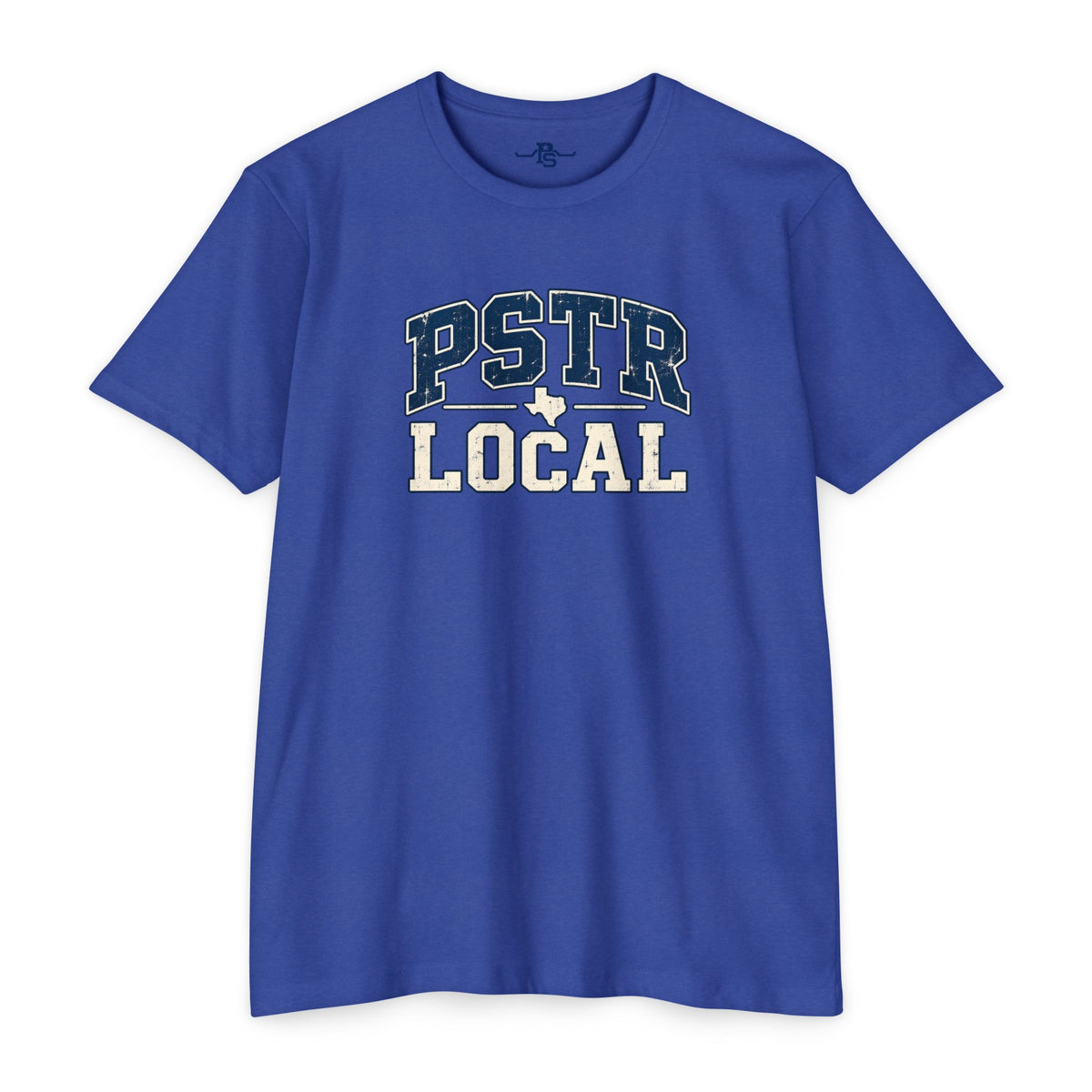 PSTR Local