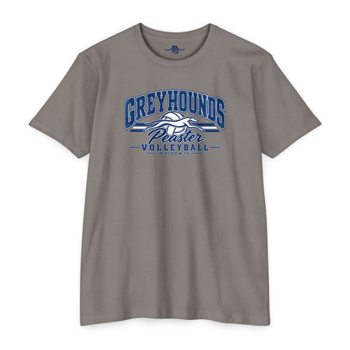 Greyhounds Volleyball