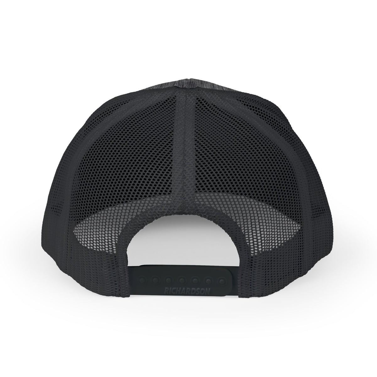 Snapback Trucker Duck Camo