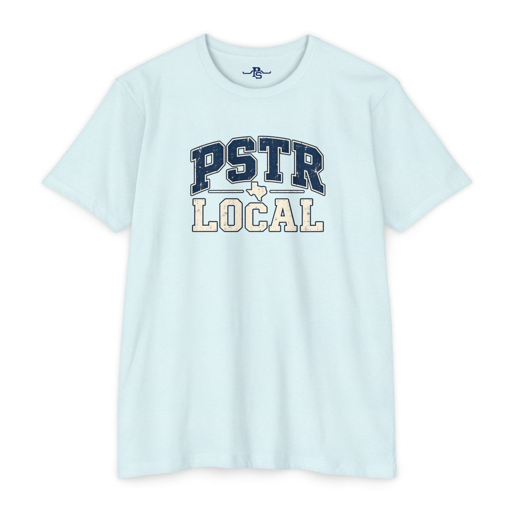 PSTR Local