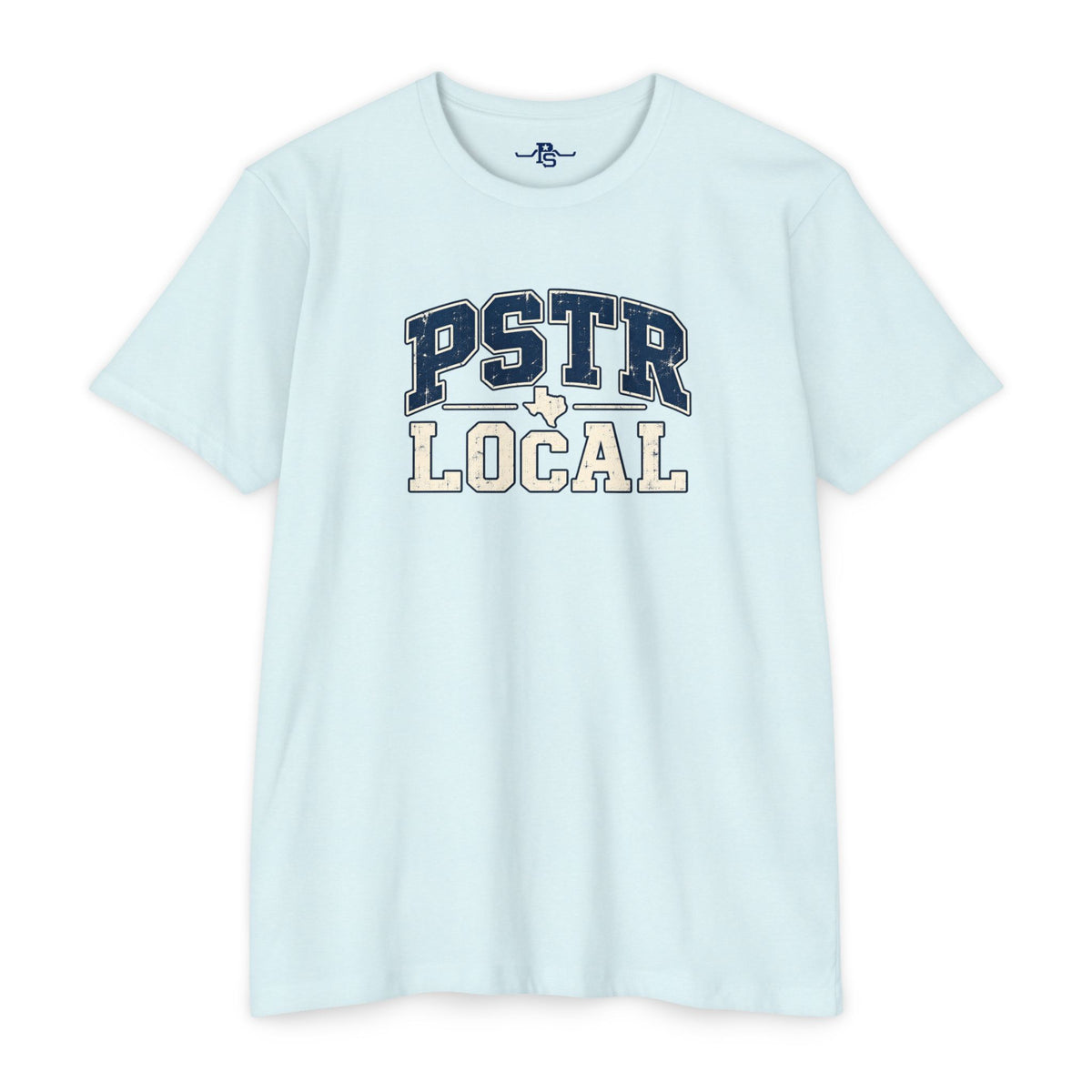 PSTR Local