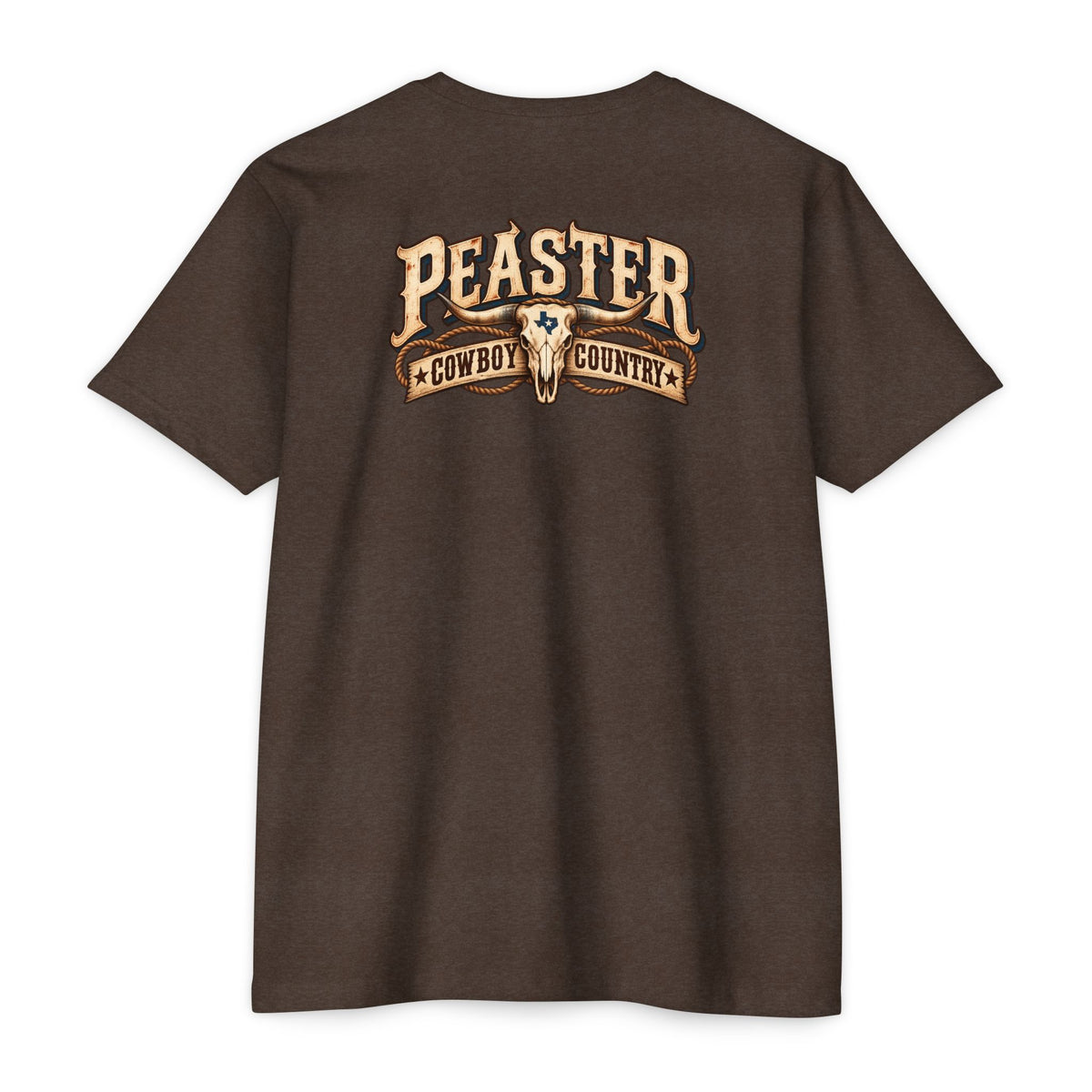 Peaster - Cowboy Country