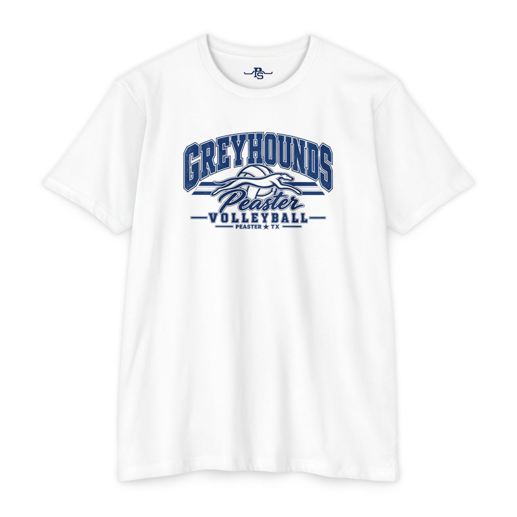 Greyhounds Volleyball
