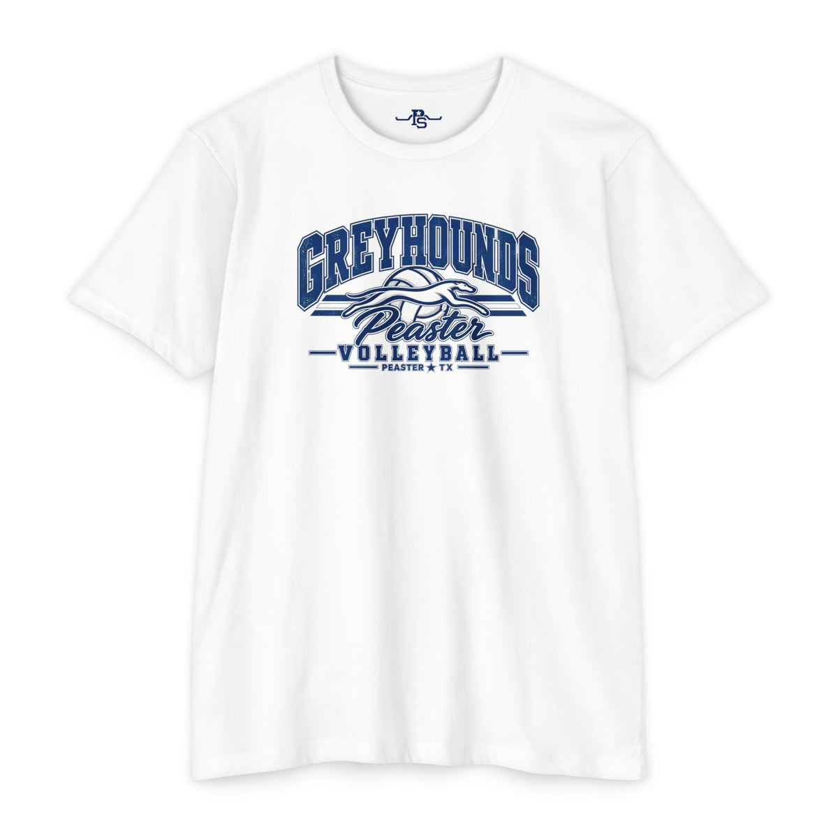 Greyhounds Volleyball