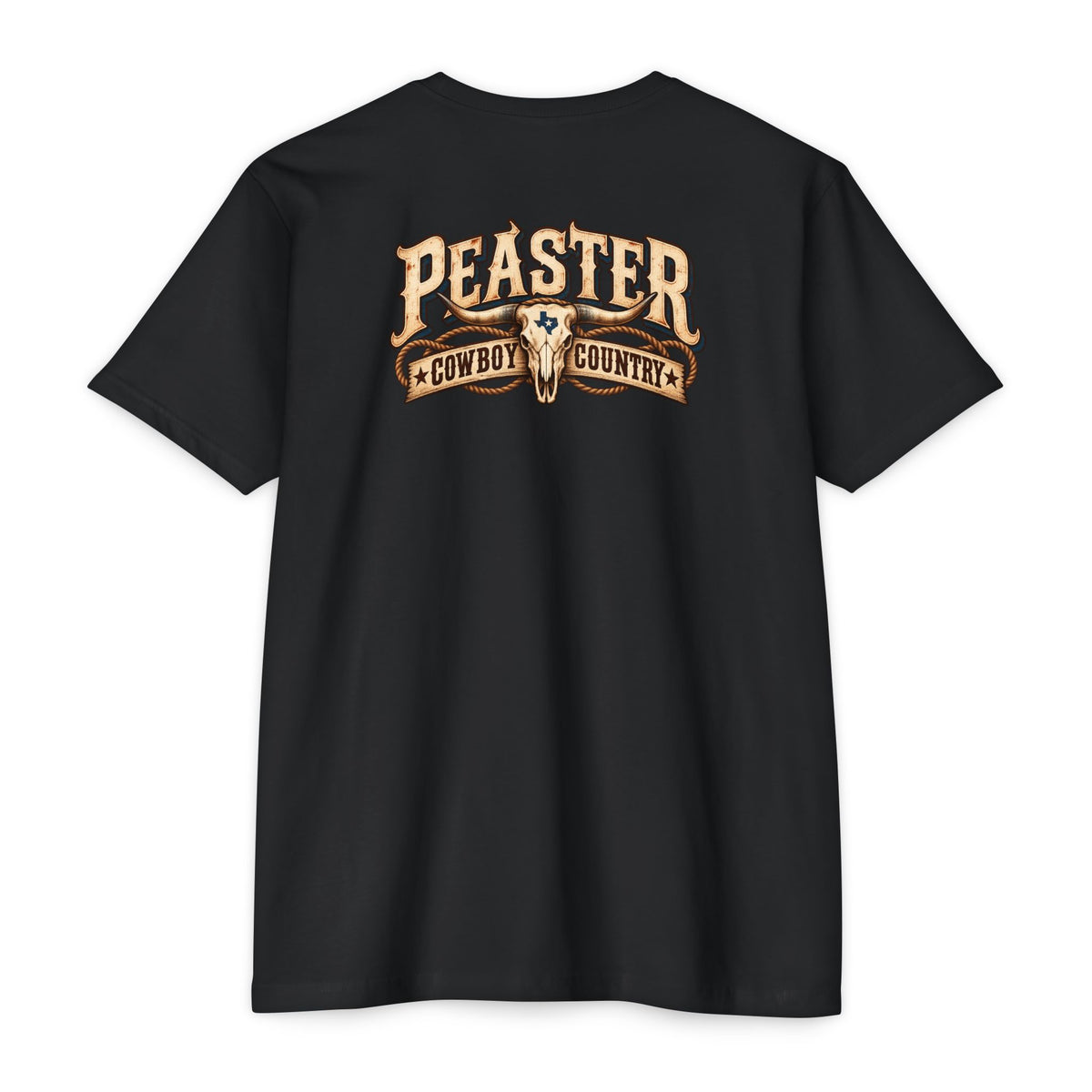 Peaster - Cowboy Country
