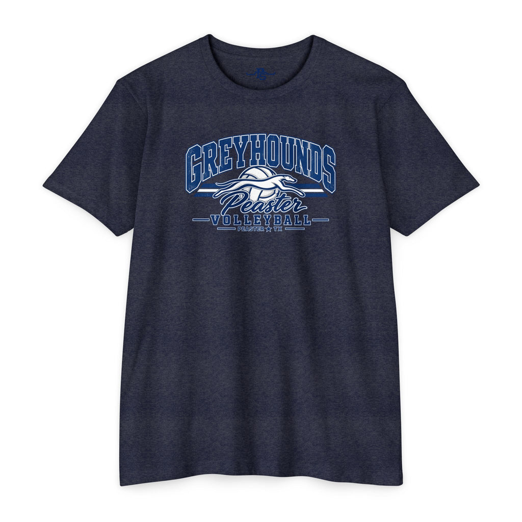 Greyhounds Volleyball