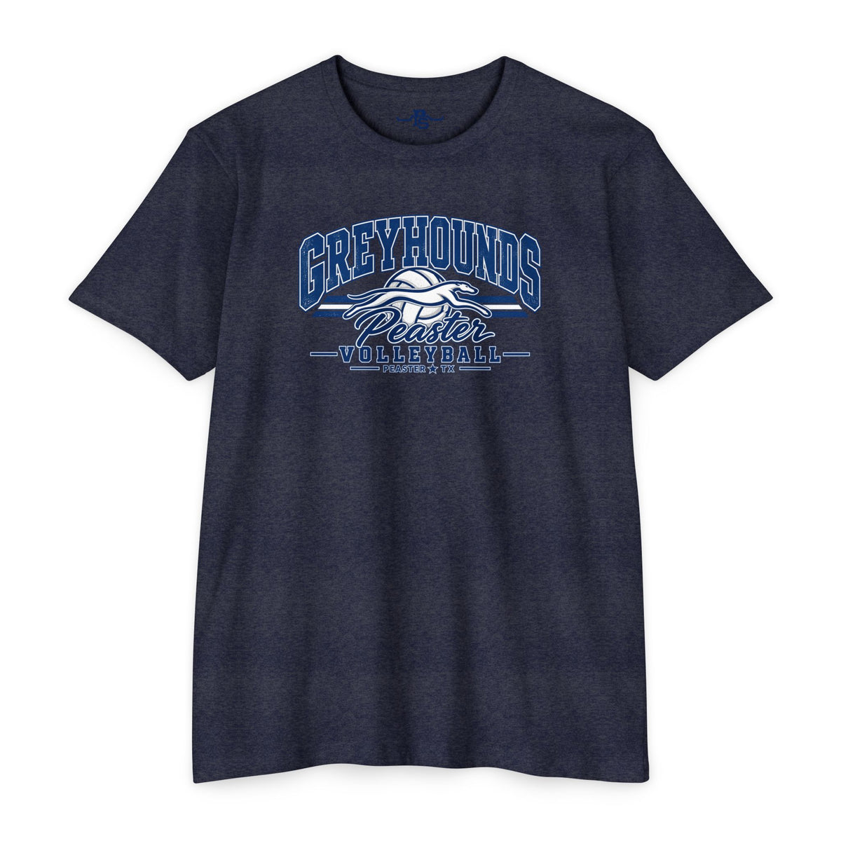 Greyhounds Volleyball