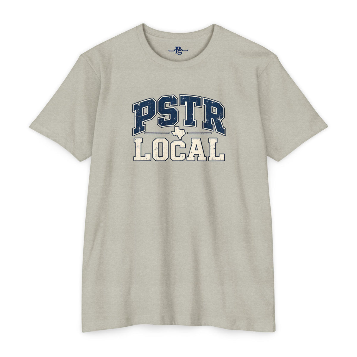 PSTR Local