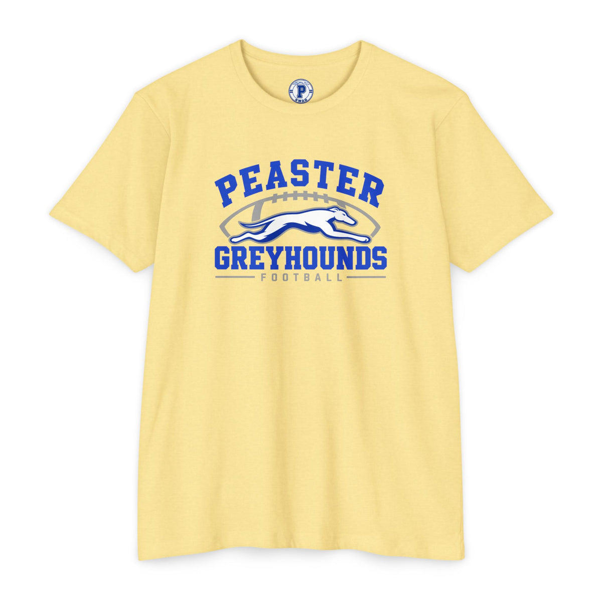 Greyhound Football