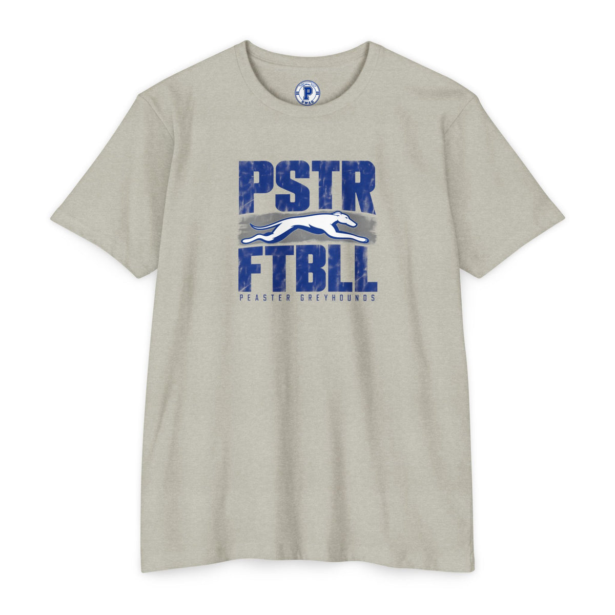 PSTR FTBLL