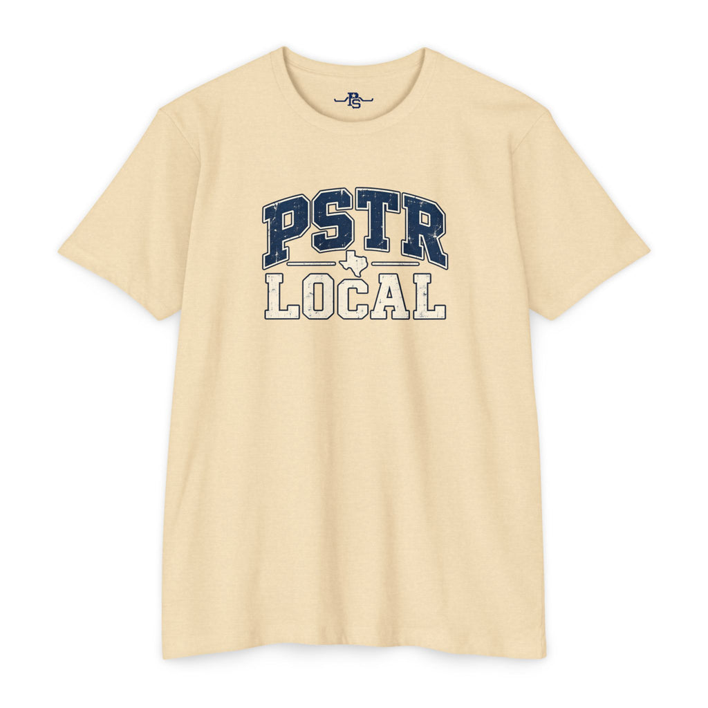PSTR Local