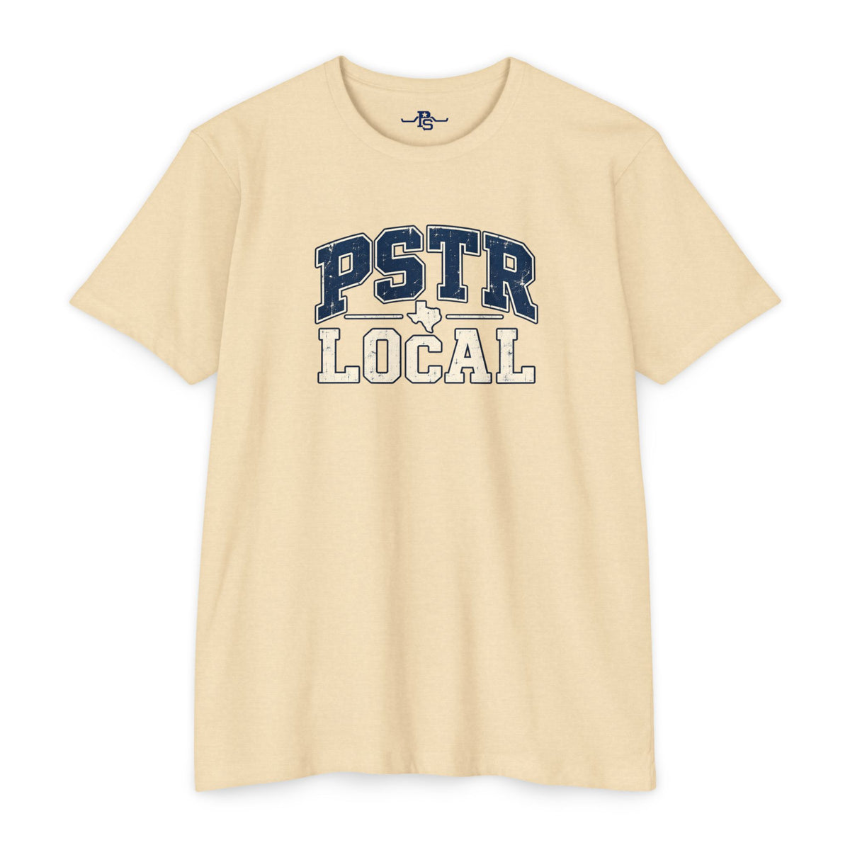 PSTR Local