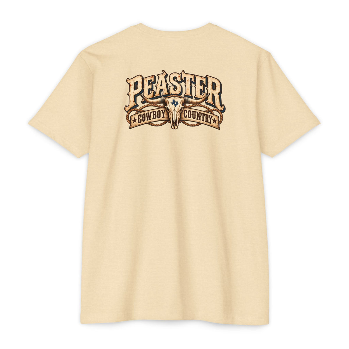 Peaster - Cowboy Country