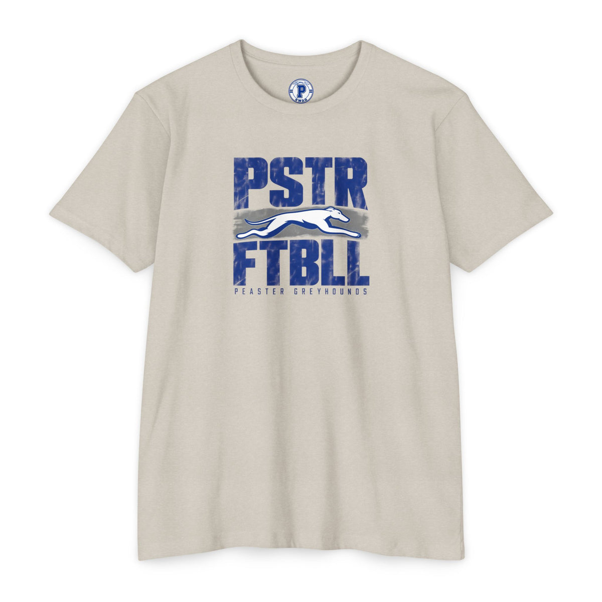 PSTR FTBLL