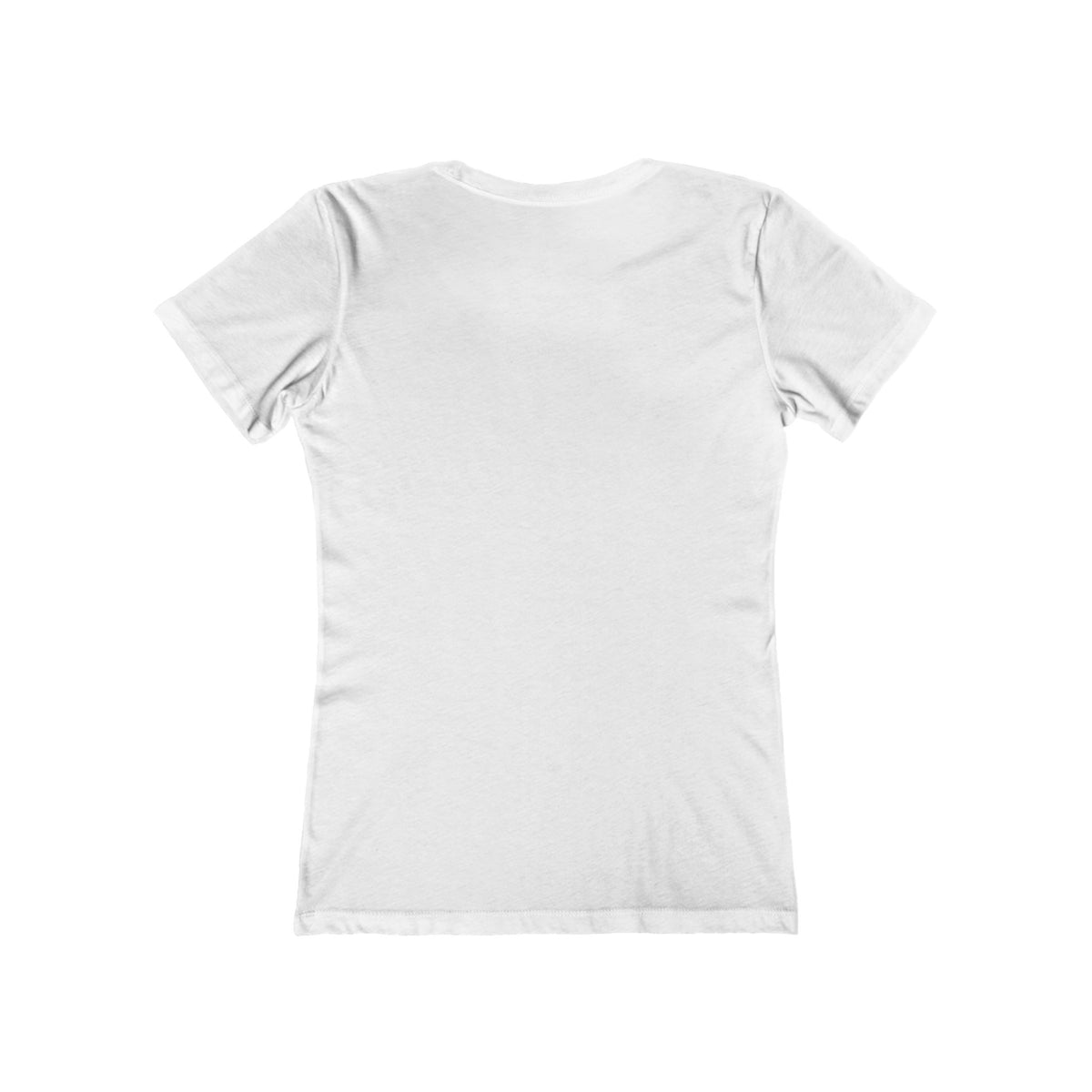 Hounds - Boyfriend Tee for Women