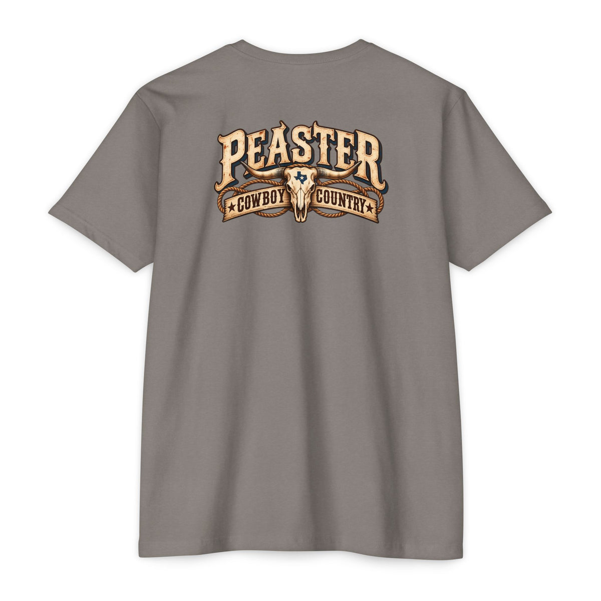 Peaster - Cowboy Country