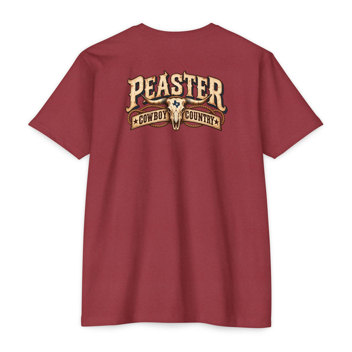 Peaster - Cowboy Country