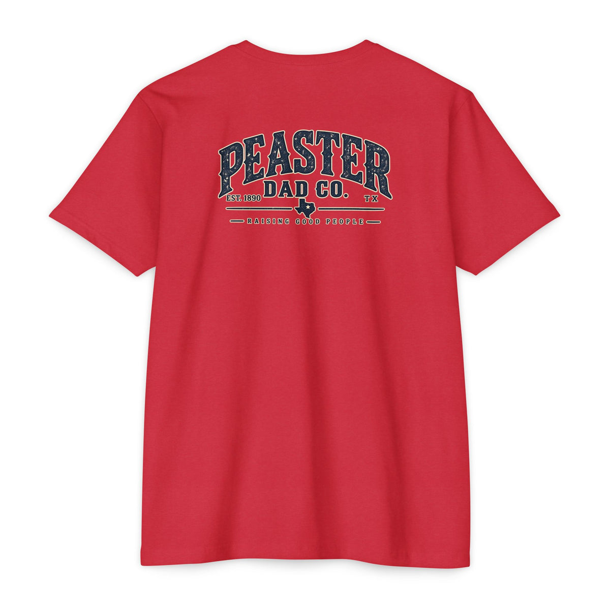Peaster Dad Co.