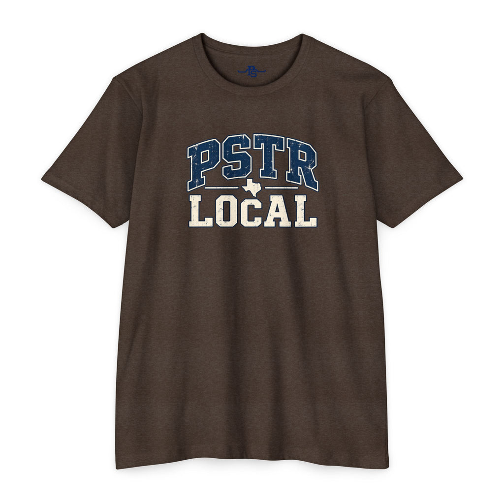 PSTR Local