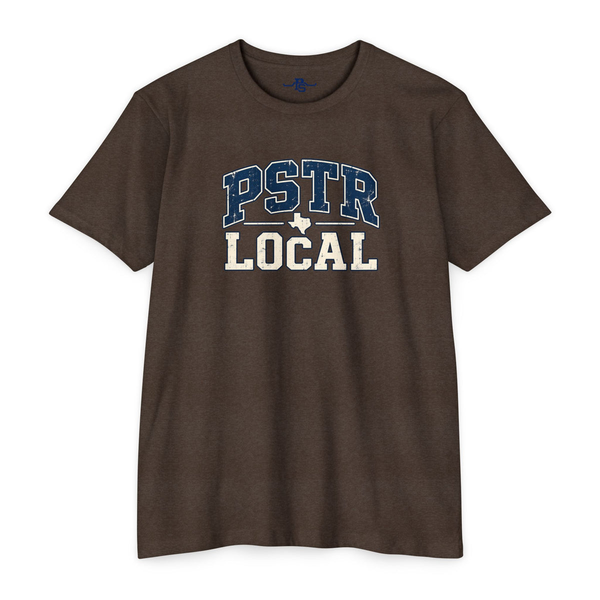 PSTR Local