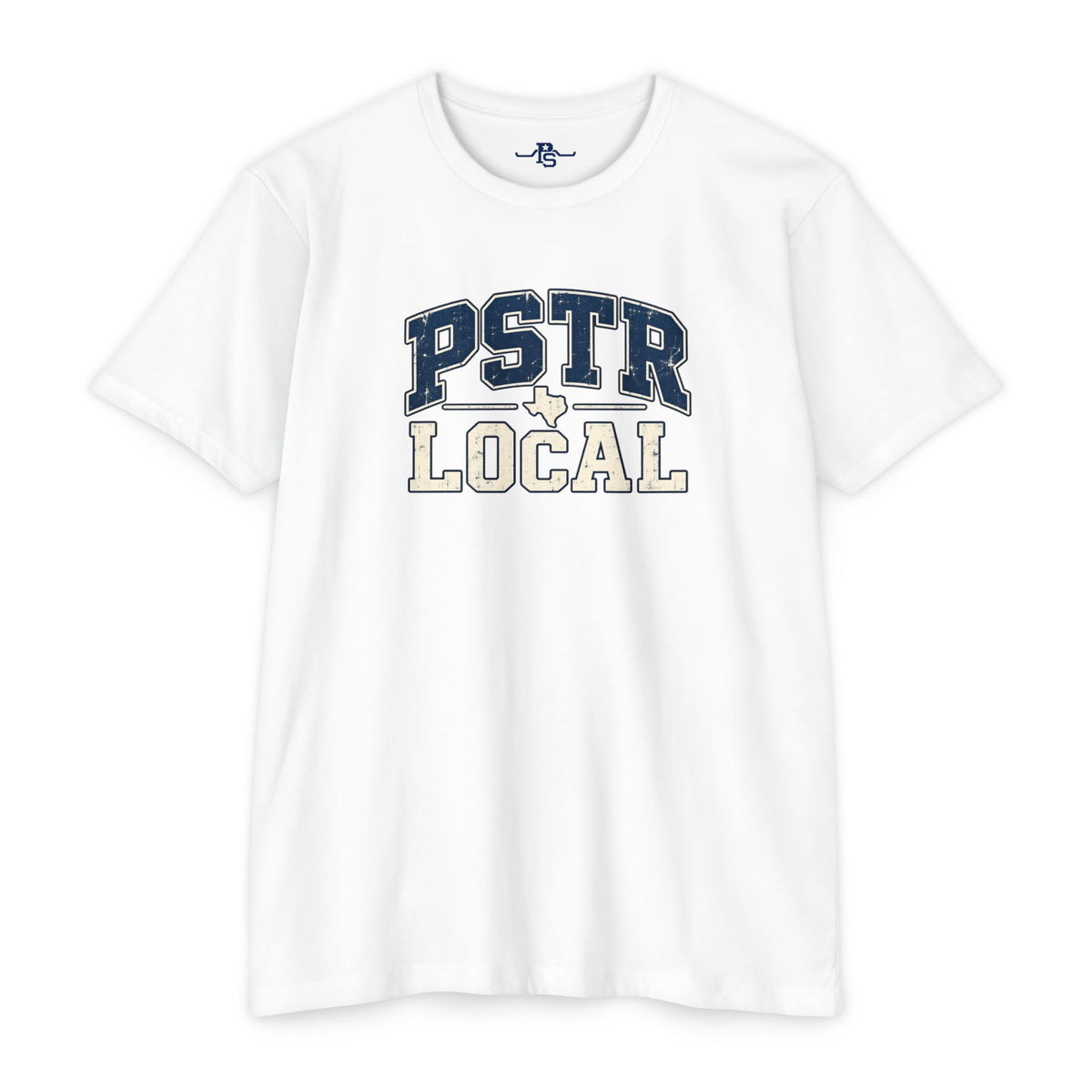 PSTR Local