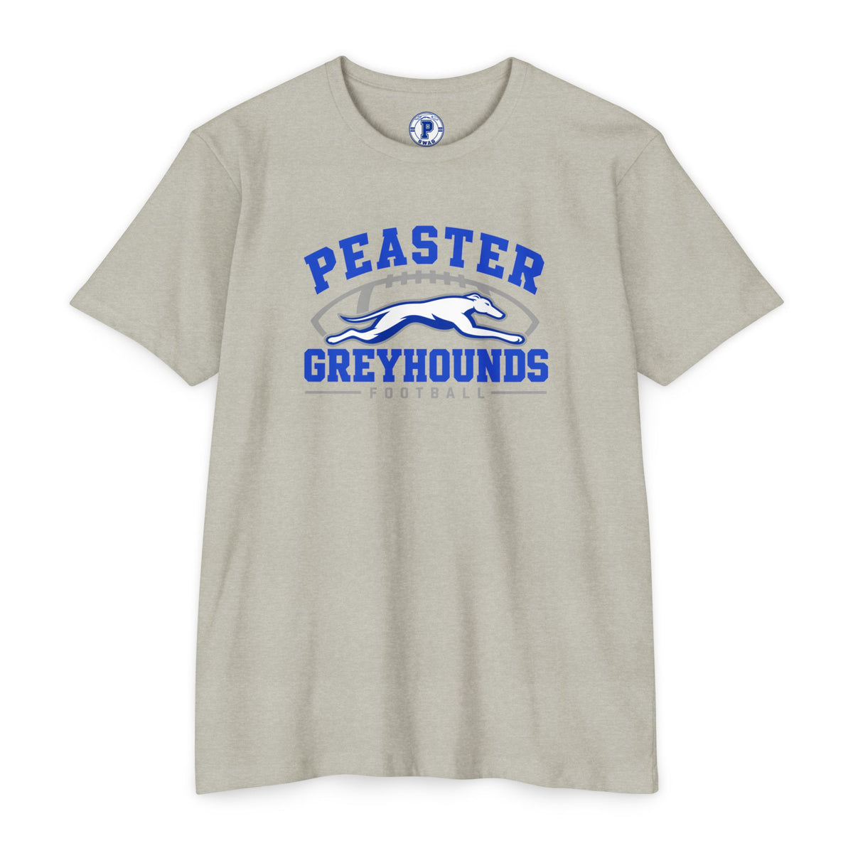 Greyhound Football
