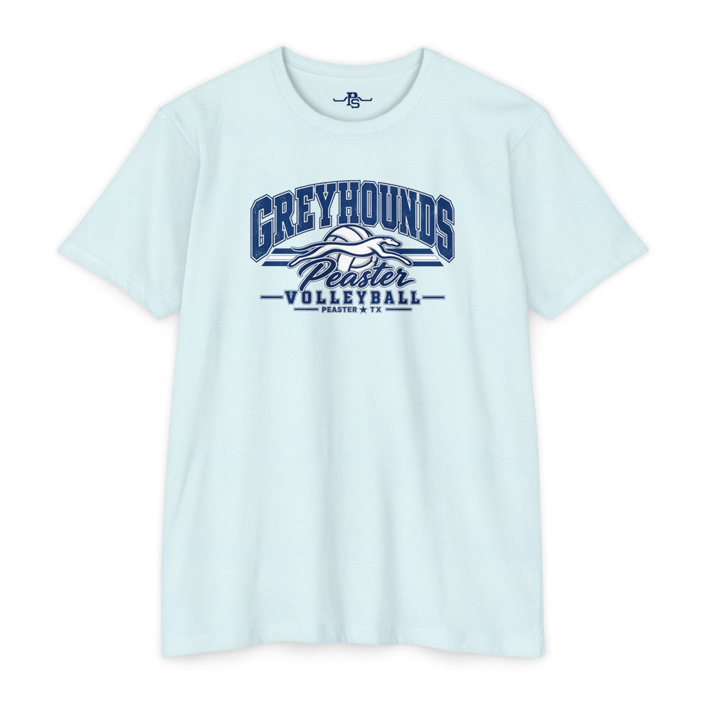 Greyhounds Volleyball