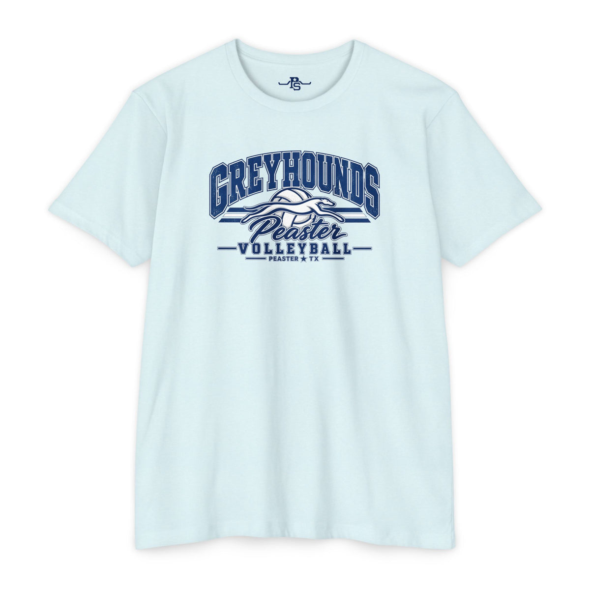 Greyhounds Volleyball