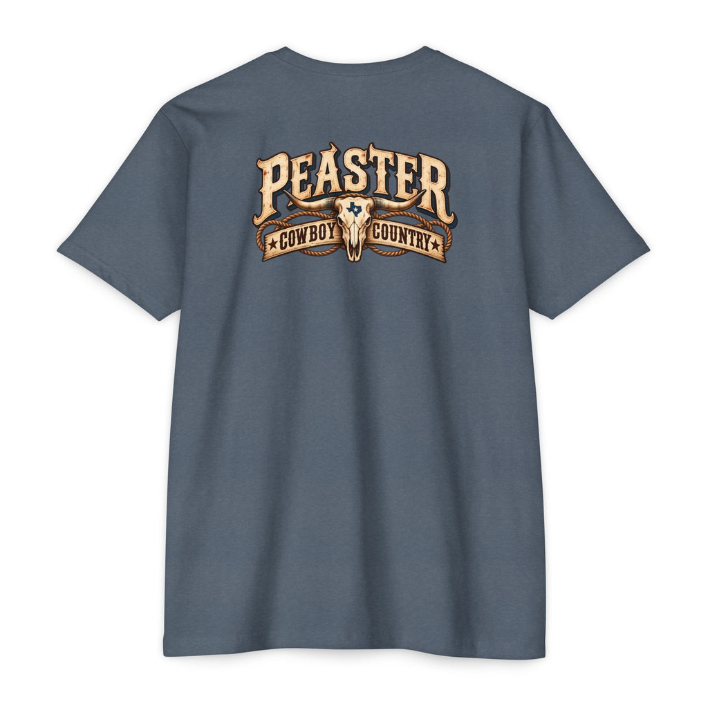 Peaster - Cowboy Country