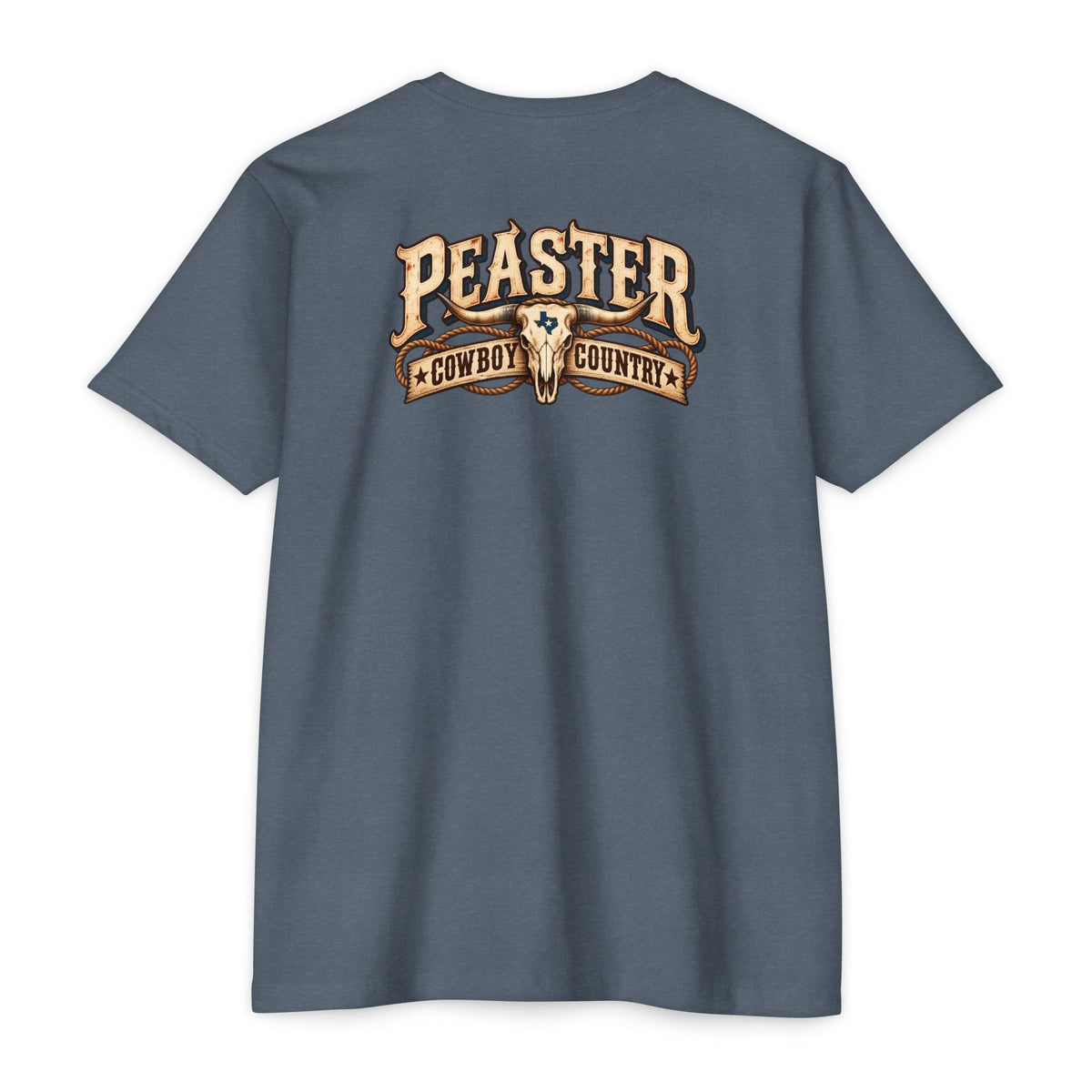 Peaster - Cowboy Country